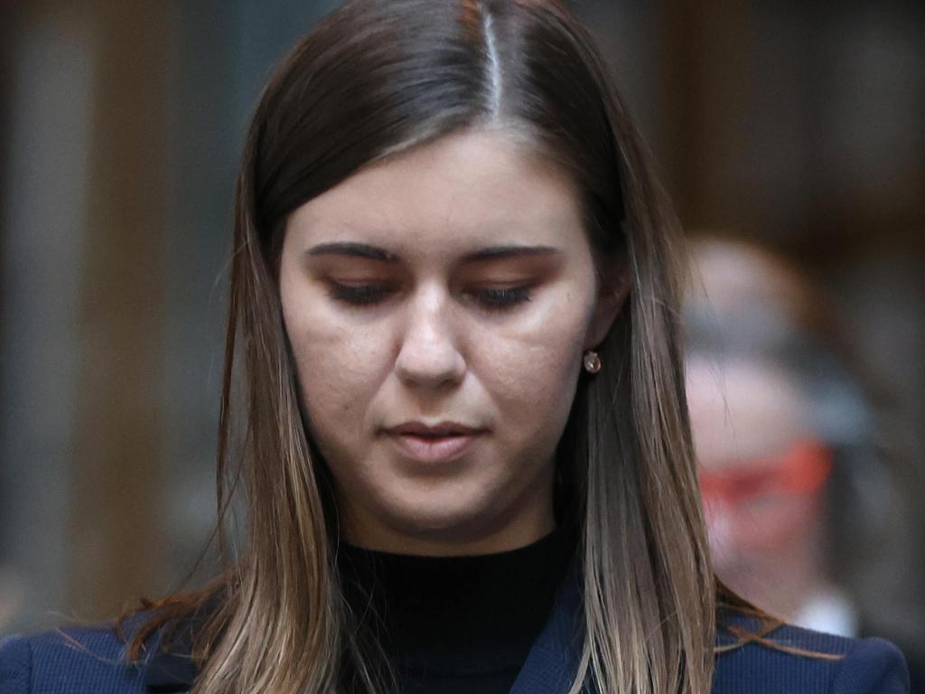 Presumption of innocence a ‘human right’