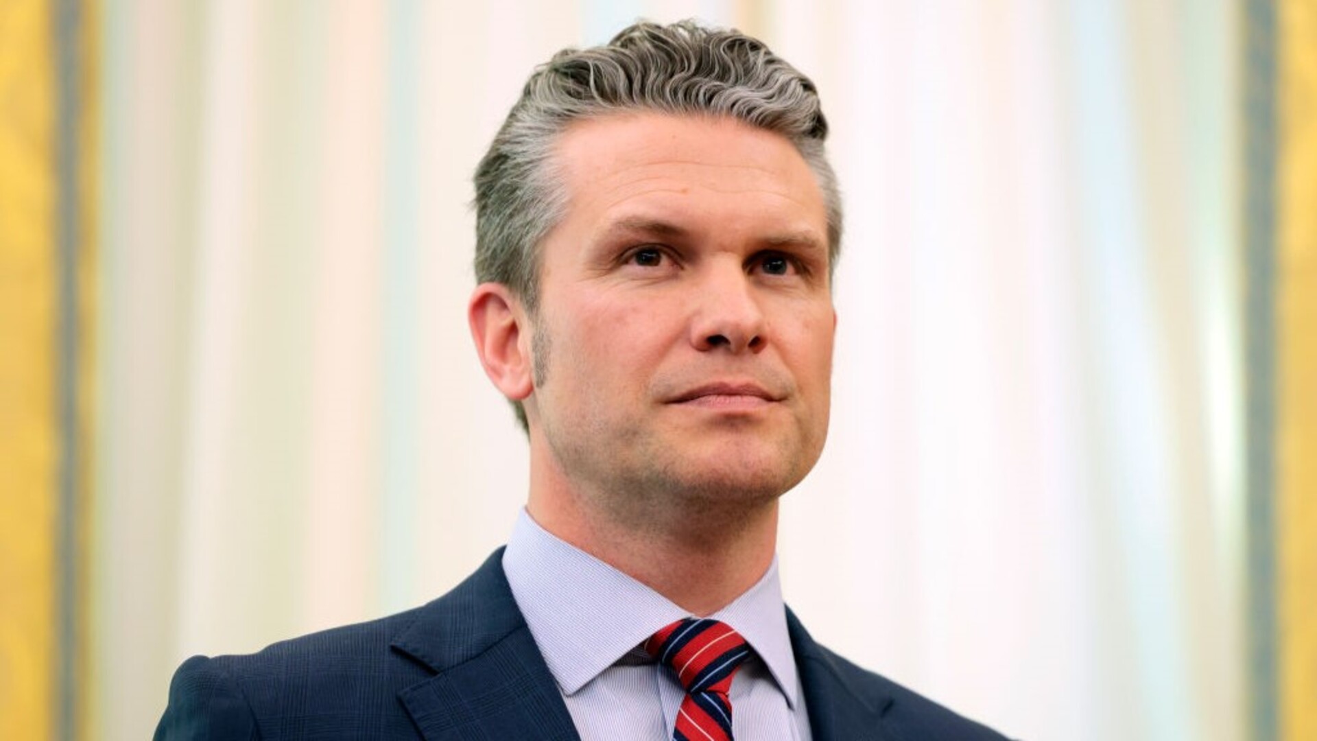 Former White House chief of staff weighs in on calls for Pete Hegseth to resign