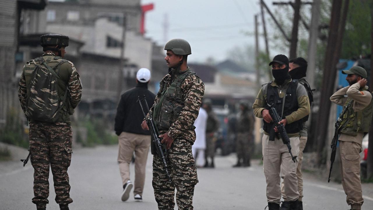 WW3 fears: What India-Pakistan attacks mean