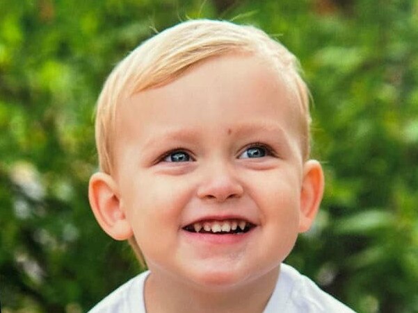 ‘Ecstatic’: Cutest kid in Gympie region revealed