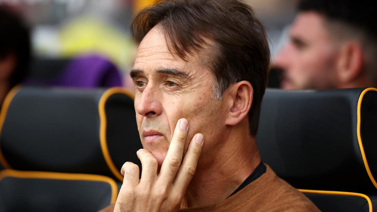 EPL 2023: Julen Lopetegui quits as Wolves coach, statement, reaction,  replacement, transfers, recruitment policy