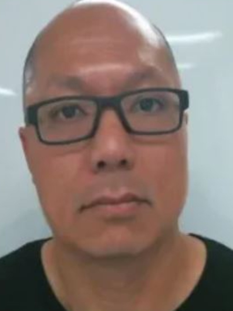 ICE arrested Cuong Chanh Phan, a 49-year-old illegal alien from Vietnam.