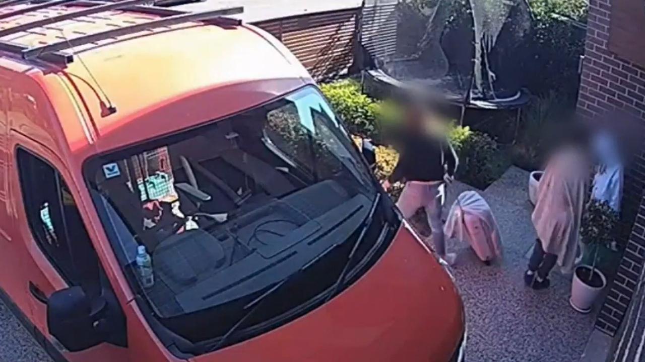 Nightmare Airbnb guests loot $25k from unsuspecting owner