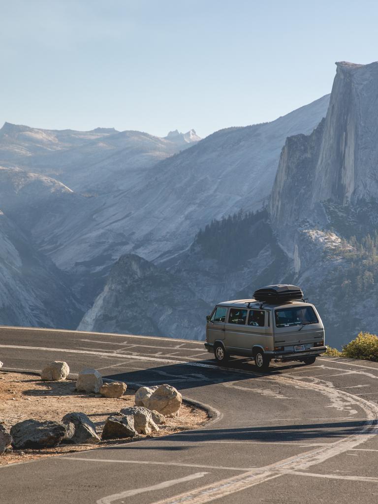 If you are heading to Yosemite …