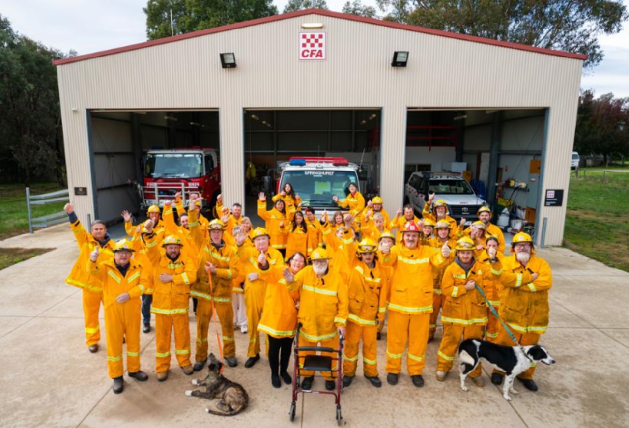 national-volunteers-week-springhurst-cfa-made-up-of-one-third-of-town