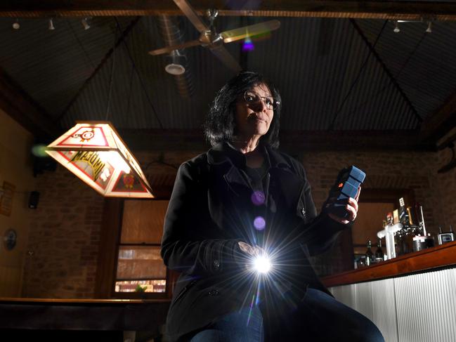 SA ghost hunter’s search for new spirits in old pubs