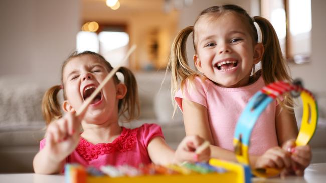 Queensland parents of young children can benefit from a childcare subsidy.