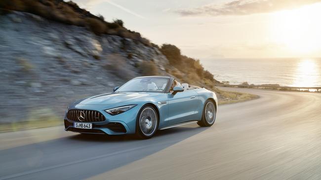 Mercedes dealers say they weren’t properly consulted over the new business model.