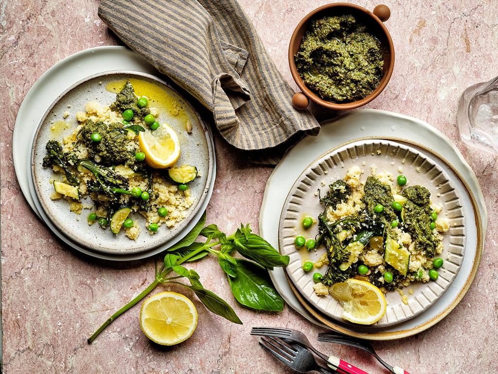 Christmas salad recipes from delicious.com.au | Herald Sun