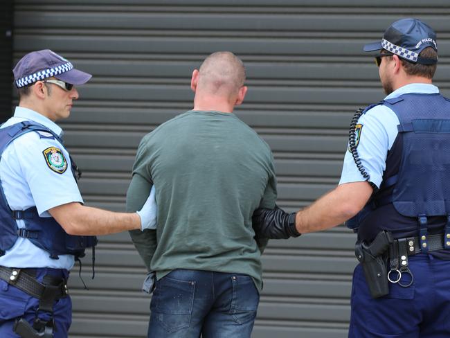 Ice can be bought for as little as $60 a bag in Tamworth, where Mrs Filicietti lost her son.