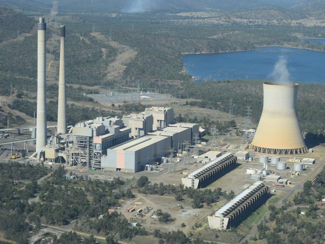 Council’s five demands for power station closure process
