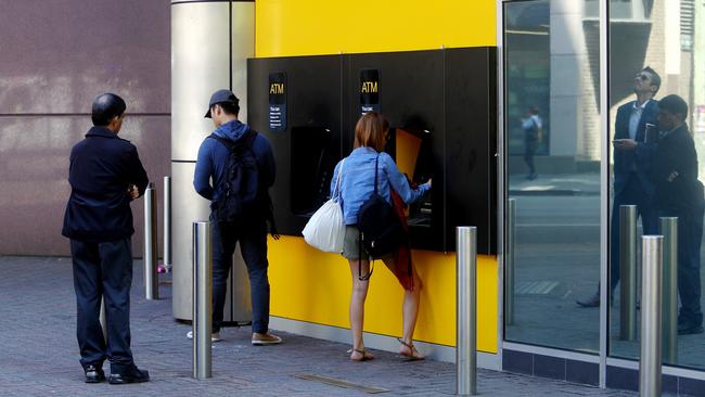 In one of the nation’s biggest financial services data security blunders, Commonwealth Bank has lost historical records for 20 million accounts.