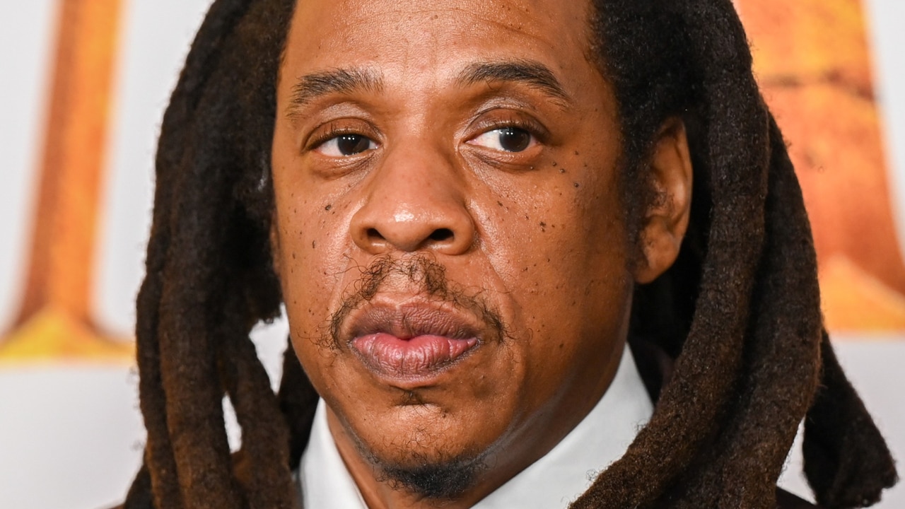 Jay-Z files motion to reveal rape accuser's name