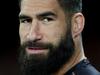 Tamou pays huge price for referee tirade