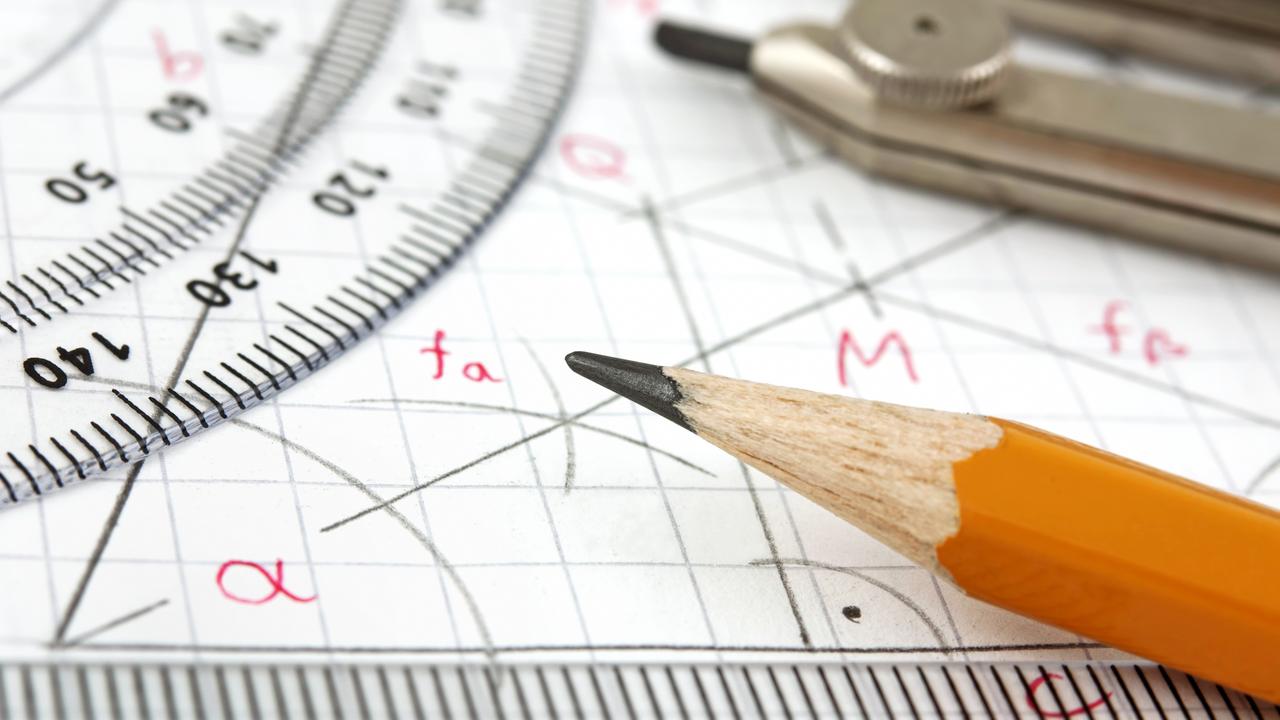 Seven of the best show other schools the way in maths