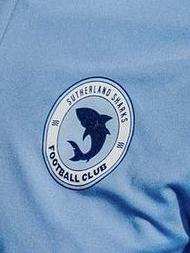 Sutherland Sharks FC.