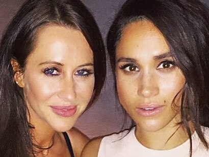 MARCH 23, 2016 Newly discovered pictures of Meghan Markle, as found on the instagram account of her friend Jessica Mulroney https://www.instagram.com/jessicamulroney/?hl=en