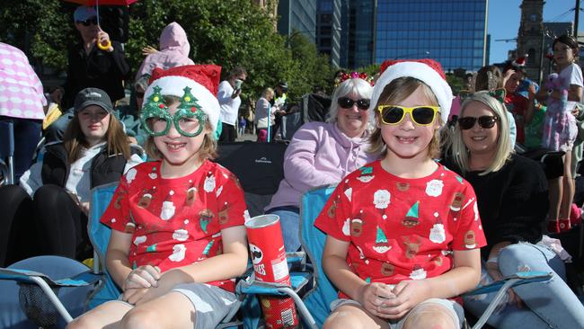 2023 National Pharmacies Christmas Pageant