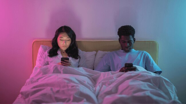 A new breed of cheating is on the rise in Aus – but does it count?