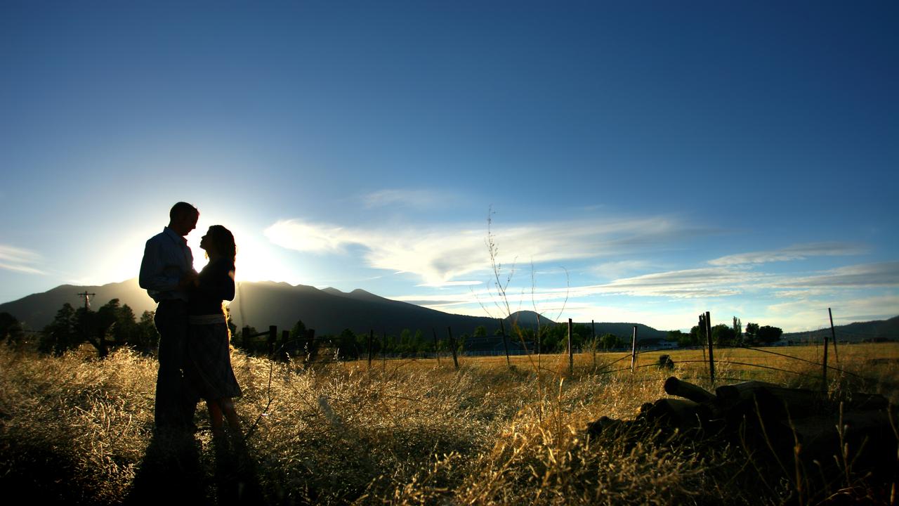 Kyogle on North Coast in spotlight for Farmer Wants a Wife TV casting ...