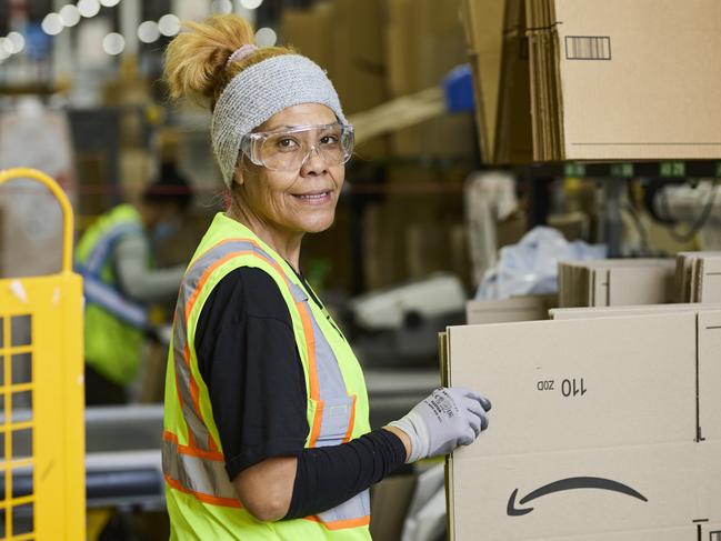 Amazon Australia to hire 1400 workers: Where the jobs are