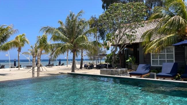 Gili Meno is the secret alternative that’s better than Bali