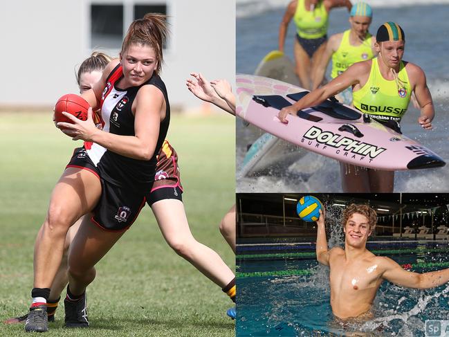 FULL RESULTS: Queensland’s best grassroots athlete revealed