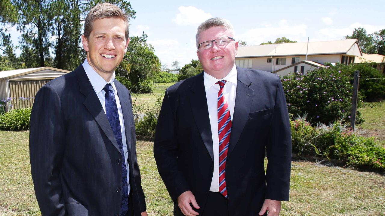 Gold Coast property: Future of Robina’s former Austar building revealed ...