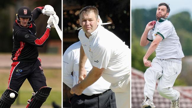 Revealed: The top 25 metro cricketers since 2000