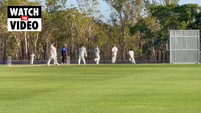 2022 Premier Grade grand final