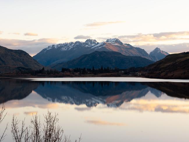 Ayrburn, Queenstown, New Zealand. Picture: Supplied