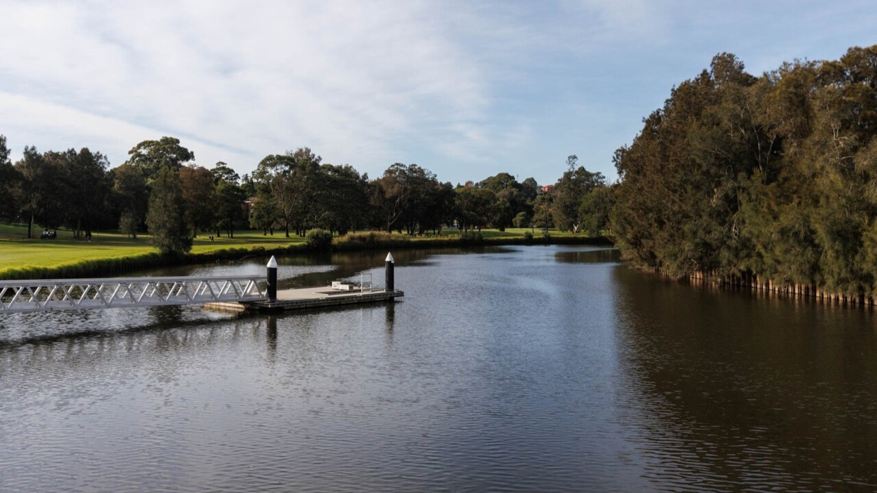 ‘Woke move’: Push to rename Cooks River in Sydney