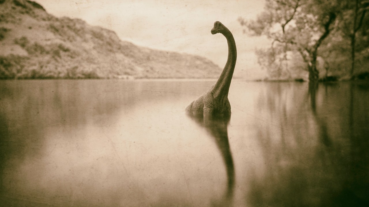 12 Things To Know About Loch Ness Monster The Cairns Post