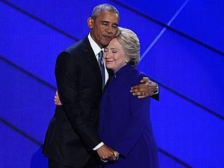 Was anyone listening to Obama?