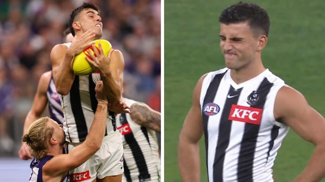 Insane 1147-day Daicos drought beggars belief