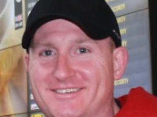 Daniel O'Shea was shot dead in Fawkner Park, South Yarra in 2019.