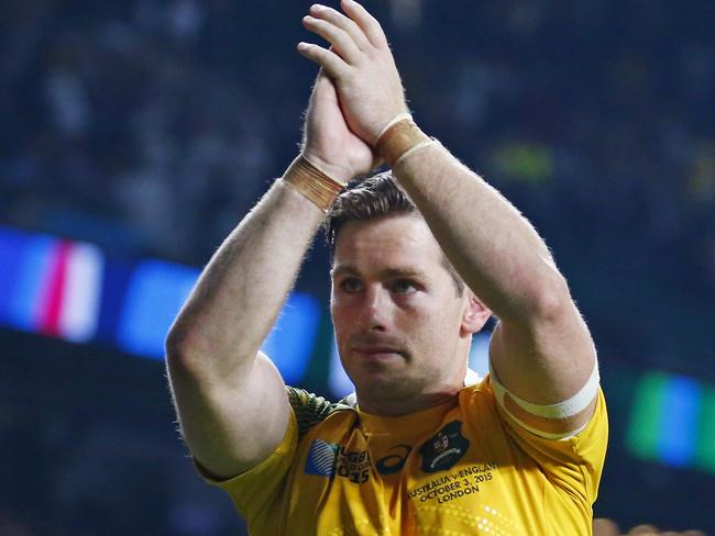 Bernard Foley proved the difference for the Wallabies.