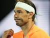 Rafa Nadal’s sad admission on final months