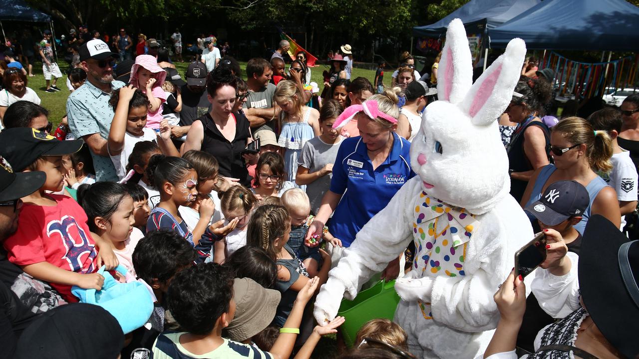 Cairns Easter events 2021 What’s on this weekend Herald Sun