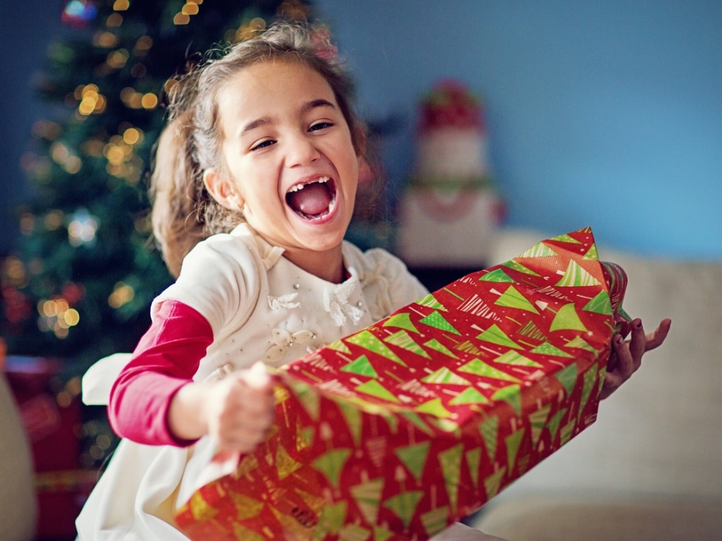 Best Christmas Gifts for Kids in 2023