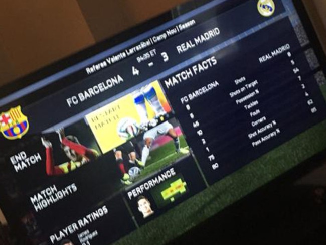 That’s a long Uber ride to get beaten.