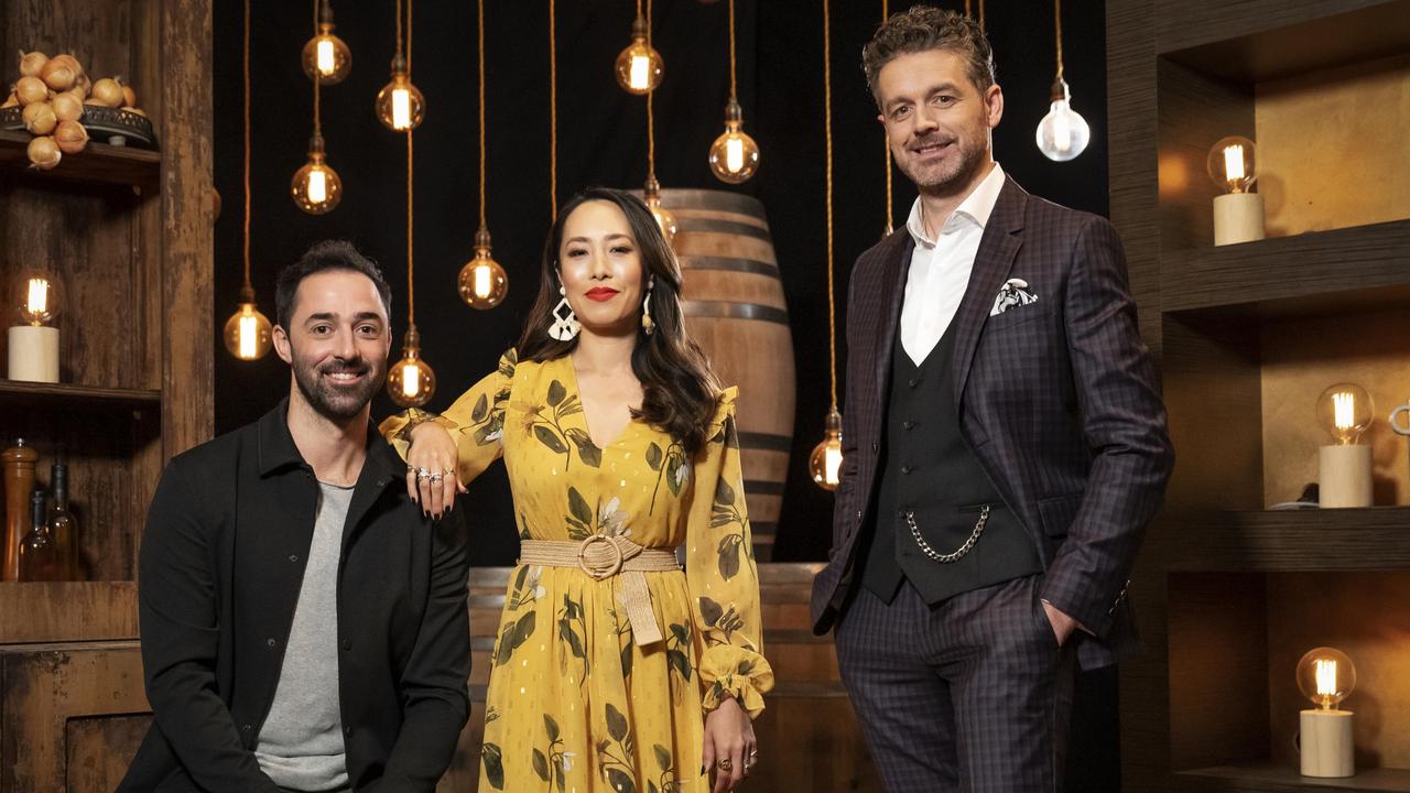 MasterChef Australia: Poh reacts to criticism season 11 is ‘The Poh ...