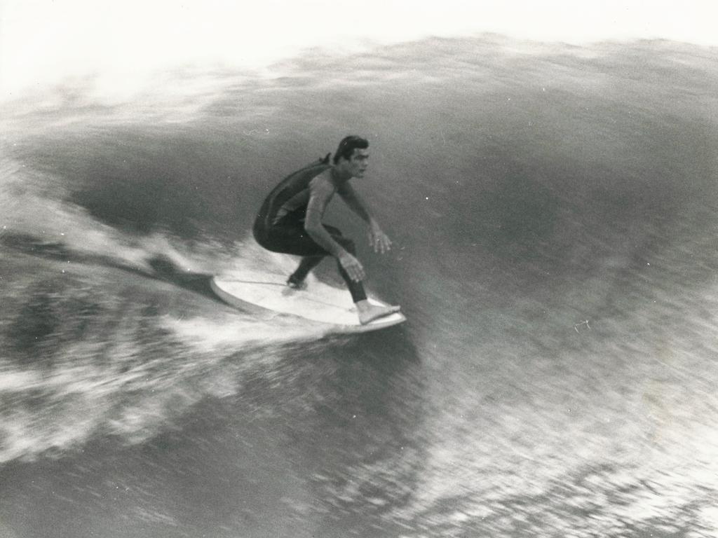 Kent Manning mourned by Sunshine Coast surfing community as master ...