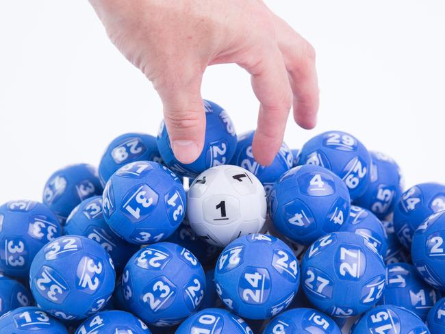 Victoria has won the top spot for the nation’s biggest lotto wins.