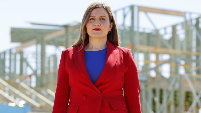 Labor frontbencher Tania Mihailuk said the allegations were a “stitch up”. Picture: Tim Hunter.