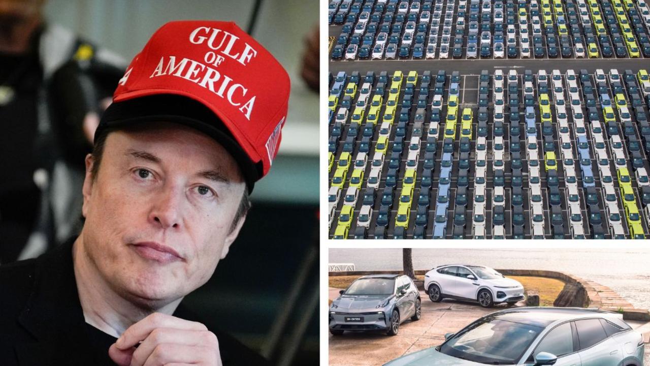 Bad news for electric vehicles in Australia