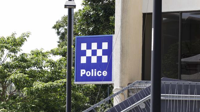 Pair hospitalised following alleged Surfers Paradise assault. Picture: NCA NewsWire/Tertius Pickard