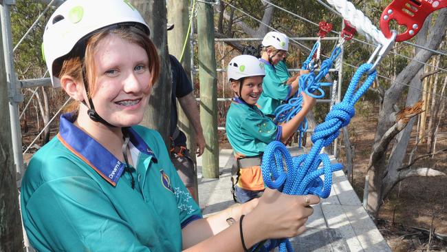 $15m boost: Maryborough to host nation’s largest gathering of scouts