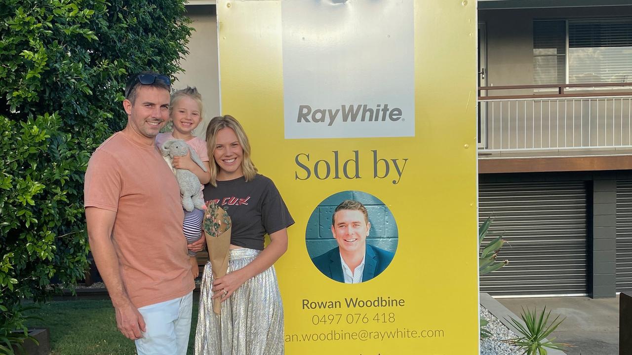 Median house price data suggests Sunshine Coast’s best suburbs to buy in The Courier Mail