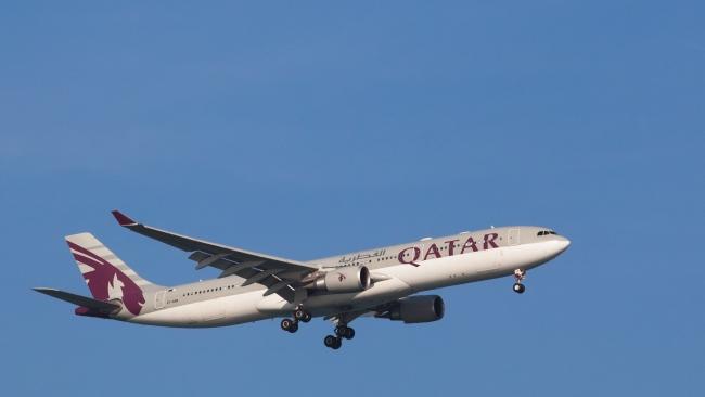 Qatar Air is worth a look this Boxing Day.